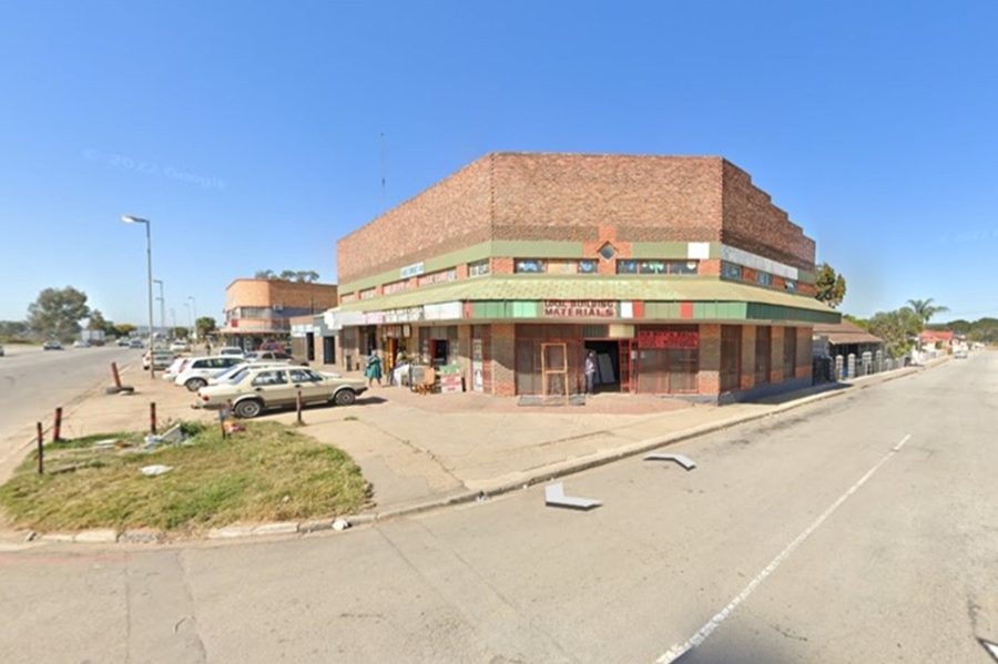 Commercial Property for Sale in Cannon Hill Eastern Cape